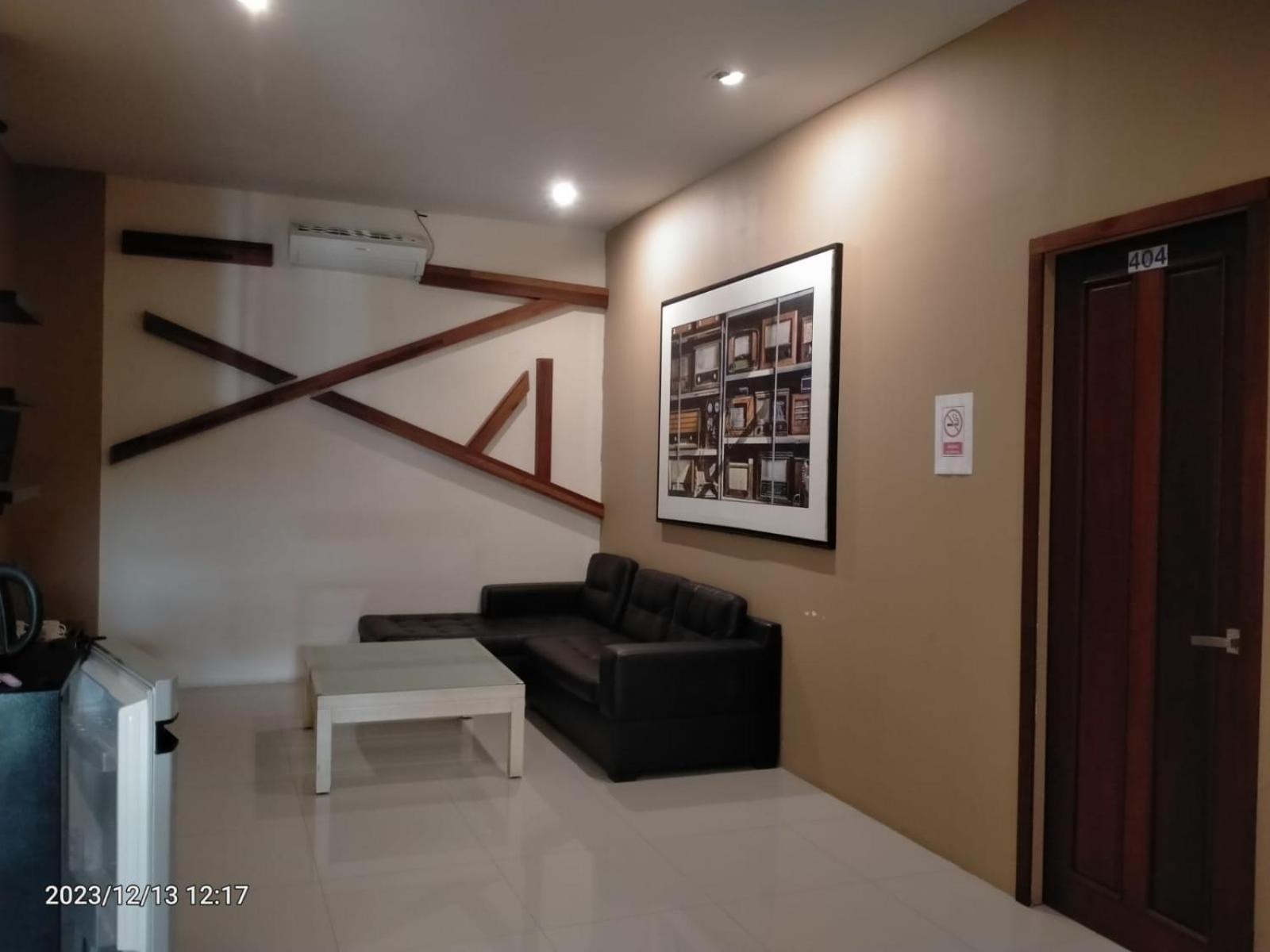 Aura Residence Саванакет Екстериор снимка
