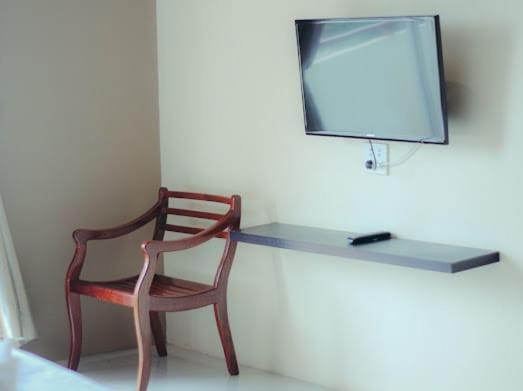 Aura Residence Саванакет Екстериор снимка