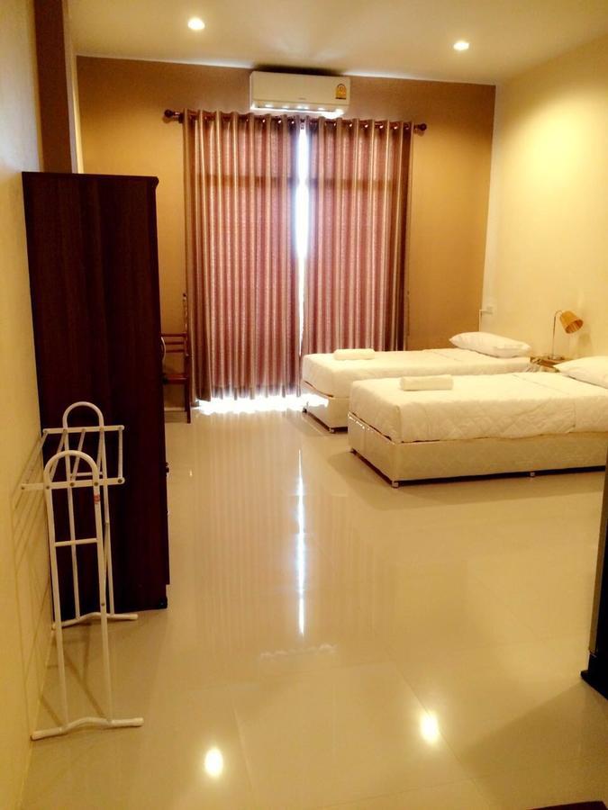 Aura Residence Саванакет Екстериор снимка