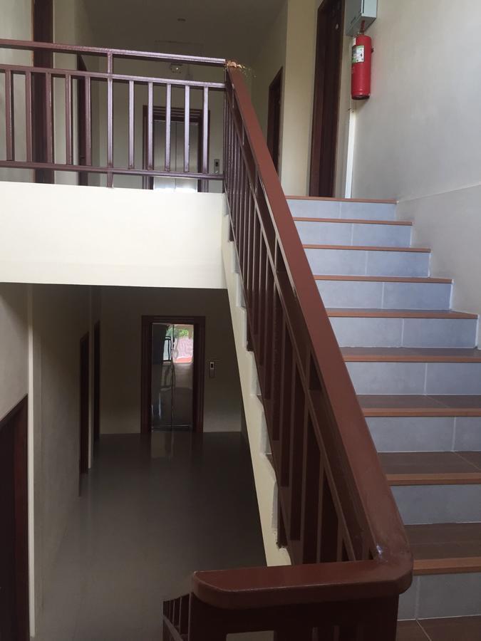 Aura Residence Саванакет Екстериор снимка