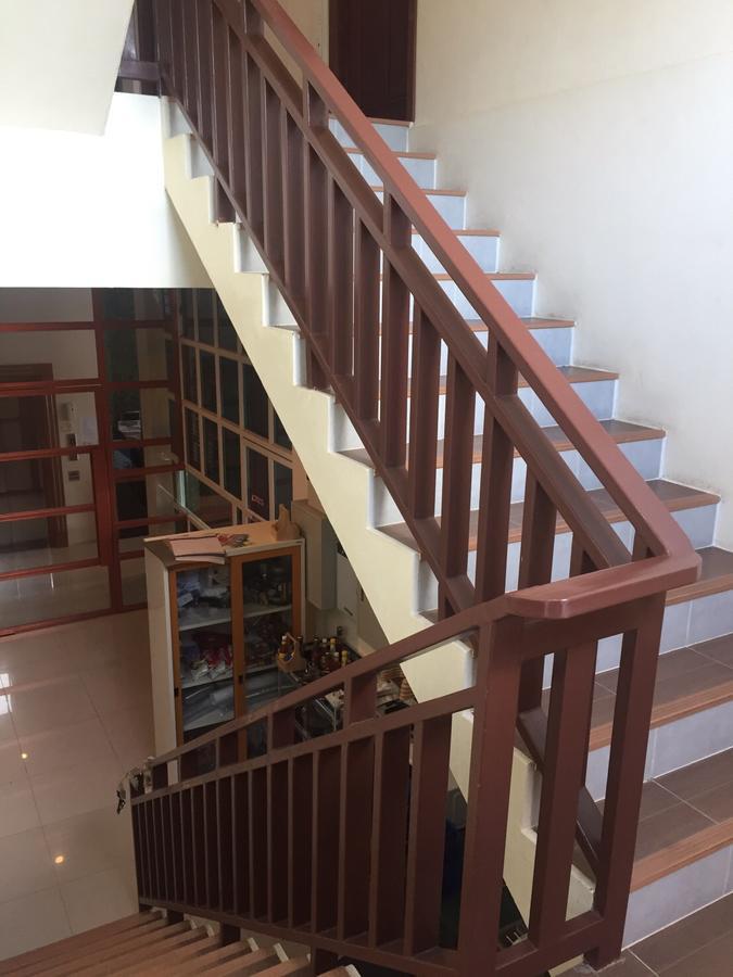 Aura Residence Саванакет Екстериор снимка